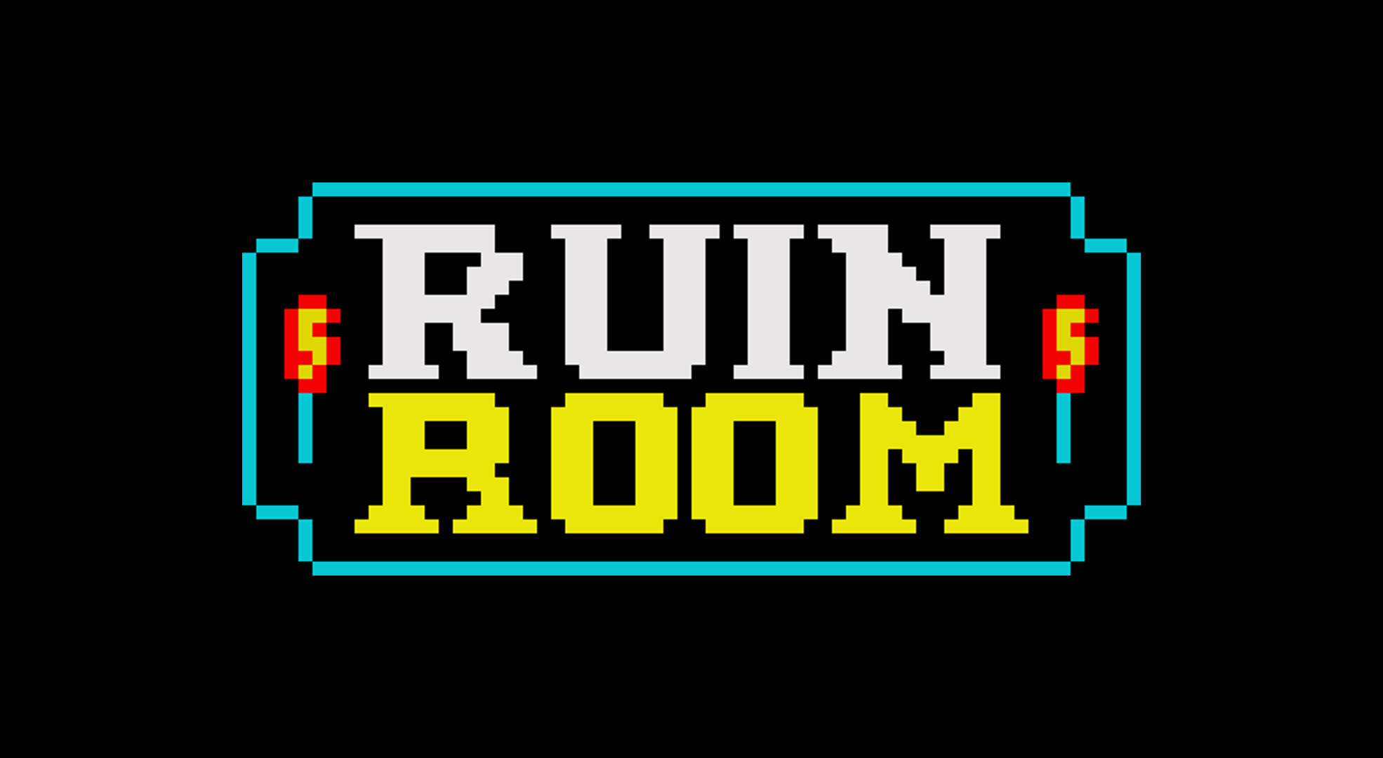 Ruin Room