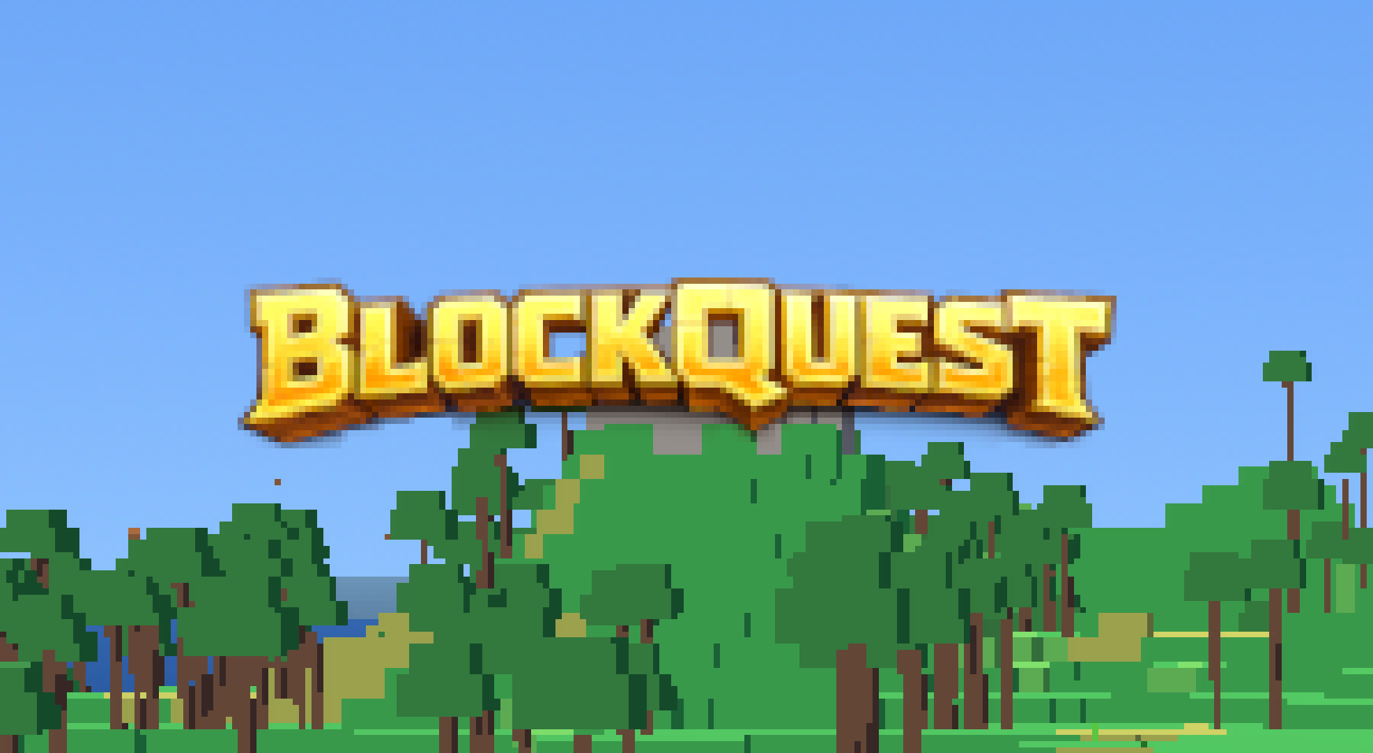 Blockquest